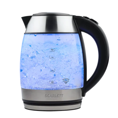 SCARLETT Электрический чайник SC-EK27G94