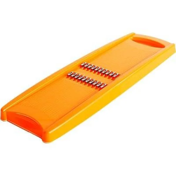 MALLONY Овощерезка для моркови 1 насадка 004272