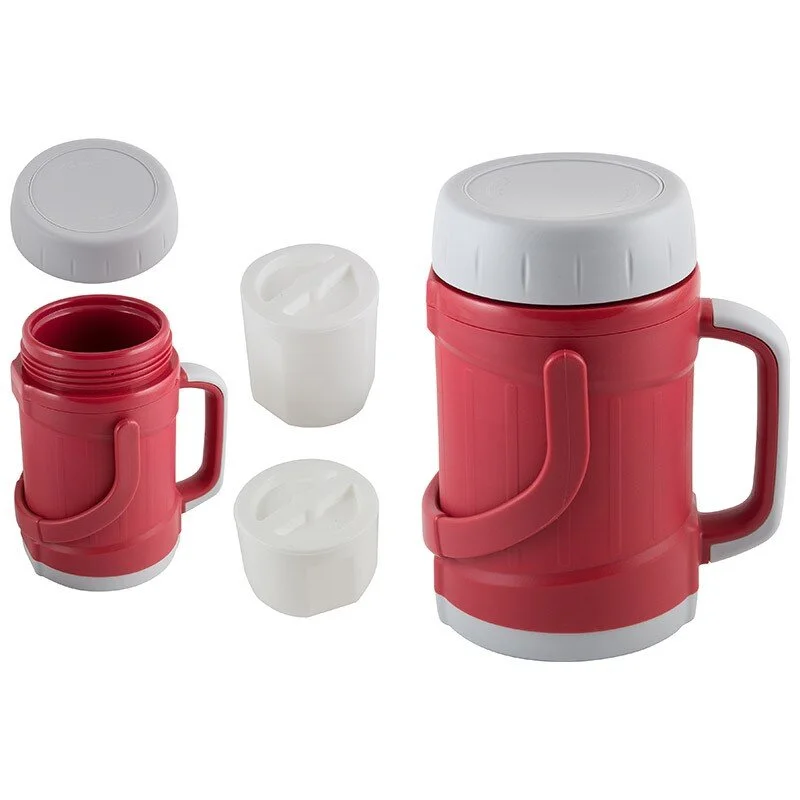 MALLONY Термос пищевой 1,5л. Pranzo 005244