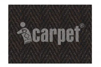SHAHINTEX Коврик 01 PREMIUM ICARPET 50*80 придверный влаговпитывающий 00-00008224 океан