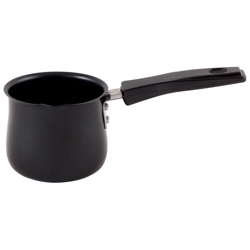 MALLONY Турка с антипригарным покрытием 380 мл Mallony MAL-380T 985216