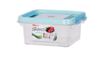 ЭЛЬФПЛАСТ Контейнер 0,5л.GRAND 544 микс