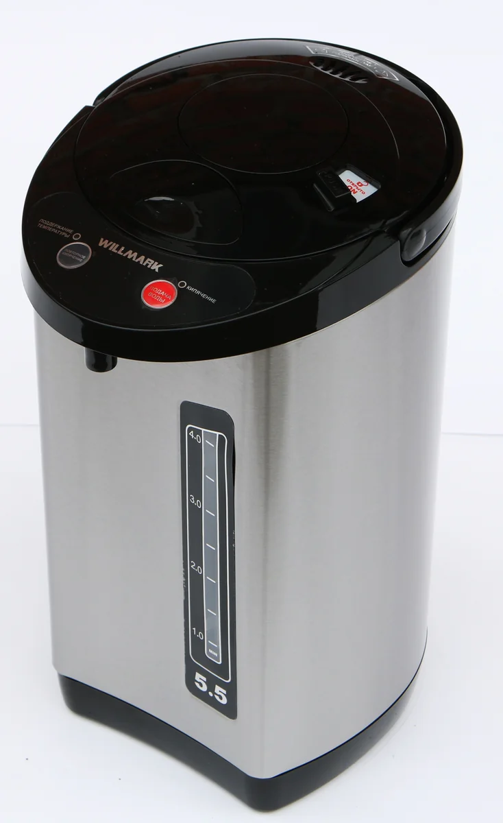 WILLMARK Поттер 5,5л WAP-553CS