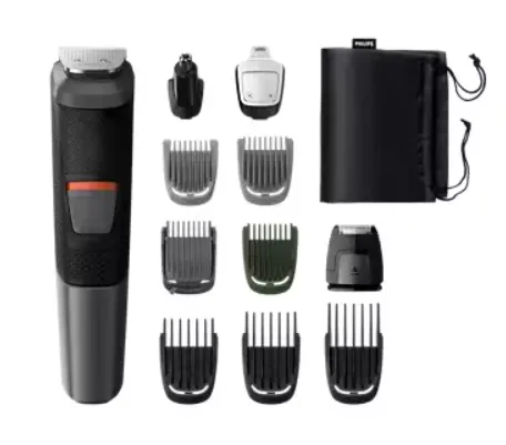 PHILIPS Набор для стрижки Multigroom series 5000 MG5730
