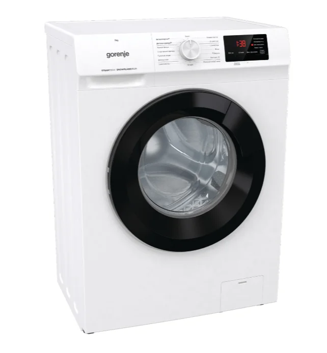 GORENJE Стиральная машинка WHE72SFS