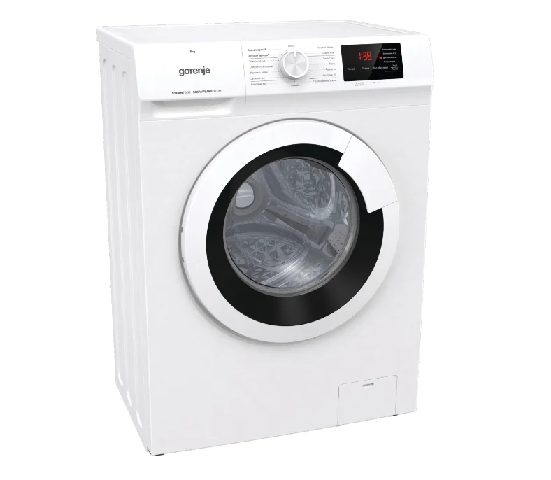 GORENJE Стиральная машинка WHE60SFS