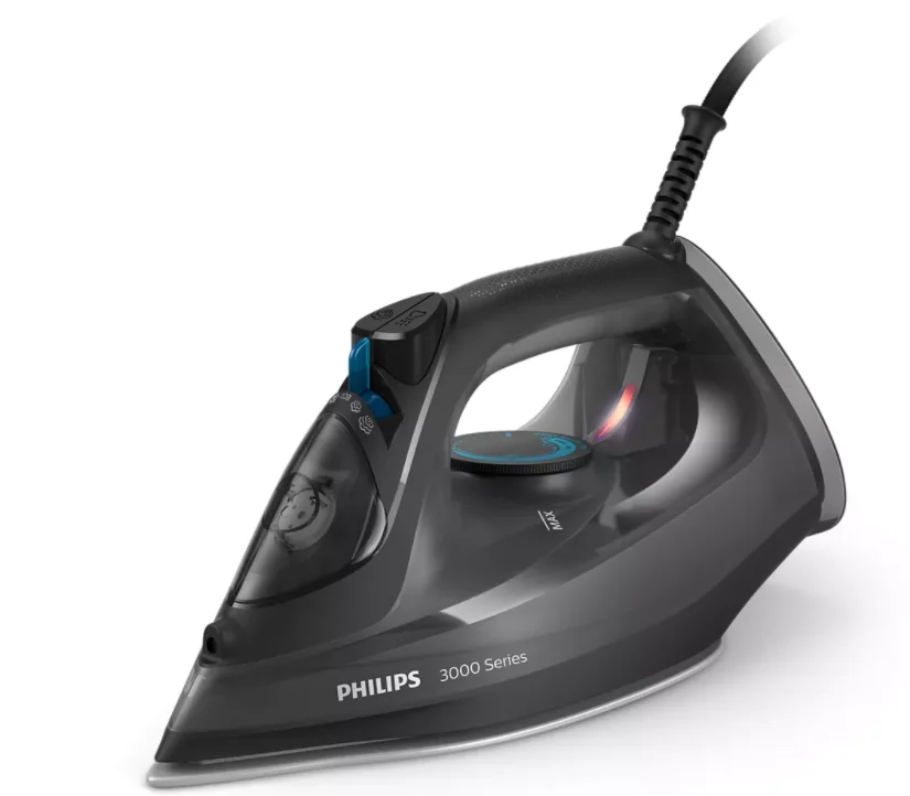 PHILIPS Утюг 2600W 3000 Series DST3041/80