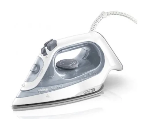 BRAUN Утюг 2400W SI 3054 GY