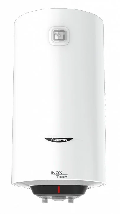 ARISTON Электрический водонагреватель PRO1 R INOX ABS 80 V SLIM 2K