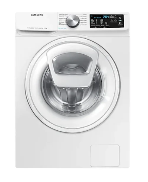 SAMSUNG Стиральная машинка WW70R42PXRWDLP