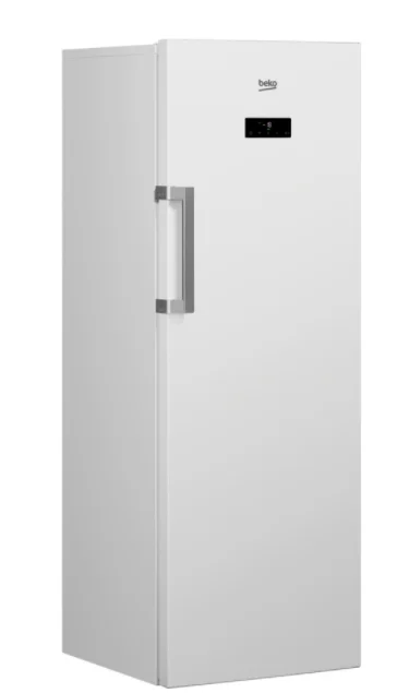 BEKO Морозильная камера RFNK 290E23W