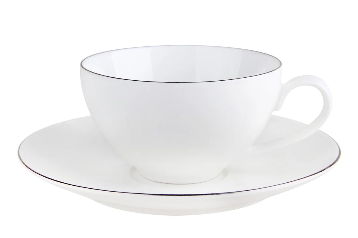 КОРАЛЛ Набор чайный 2 пр. Jasper NB207SCS