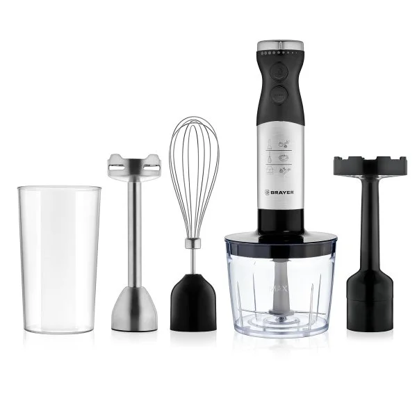 BRAYER Блендер BR1244