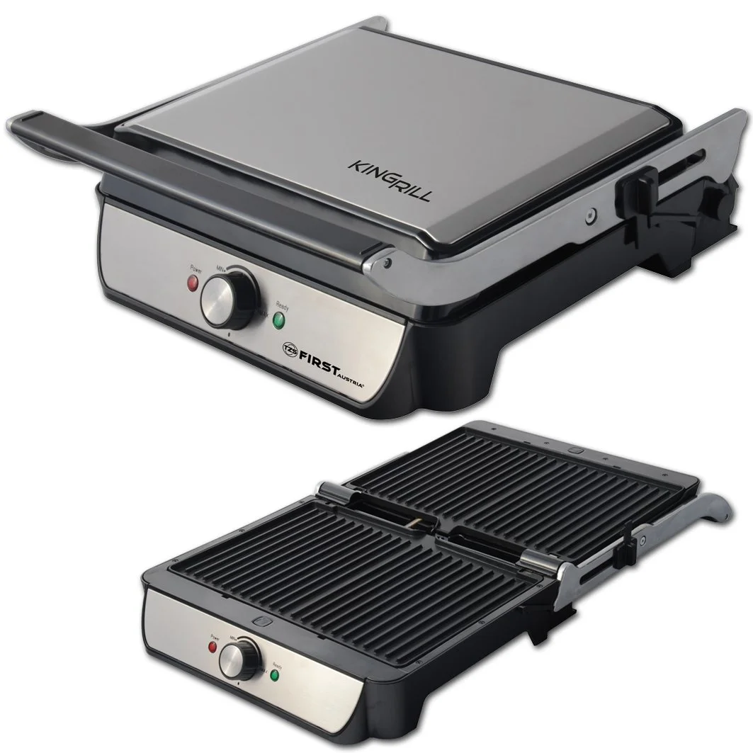 FIRST Электрогриль FA-5344-2