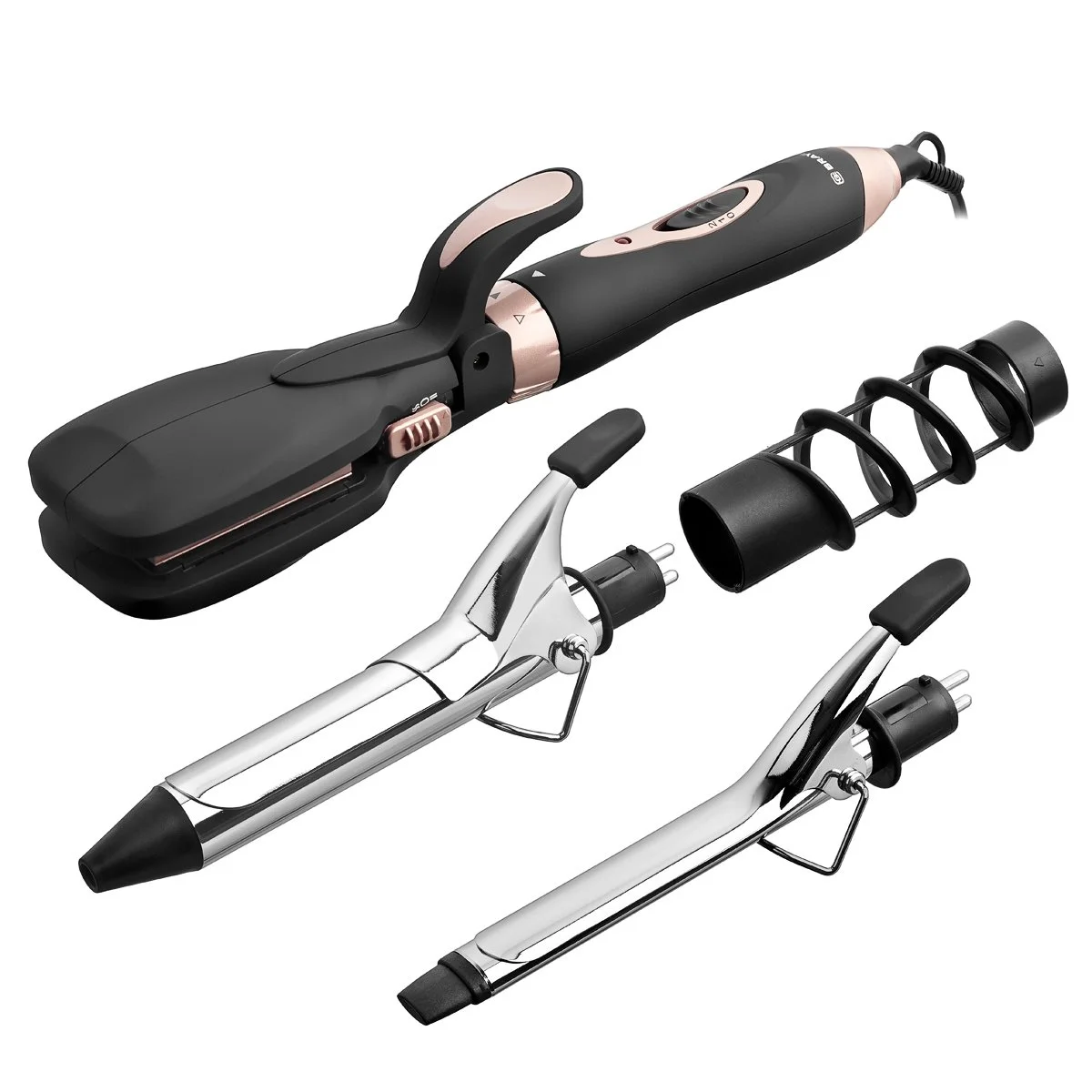 BRAYER Мультистайлер BR3360BN