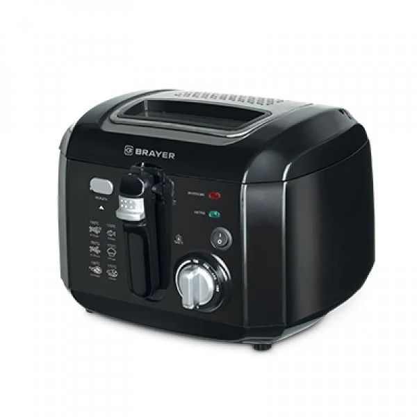 BRAYER Фритюрница BR2831