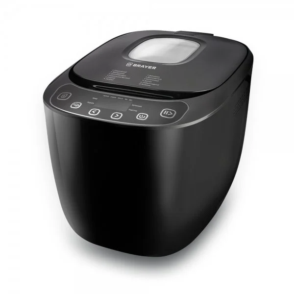 BRAYER Хлебопечь BR2700