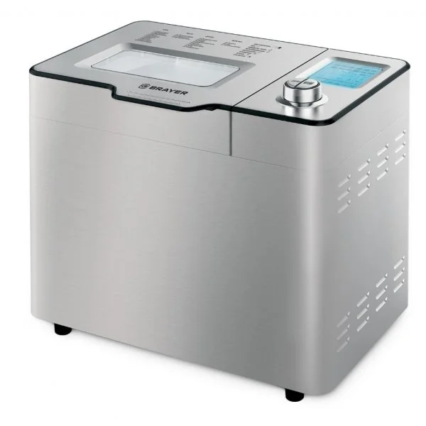 BRAYER Хлебопечь BR2702