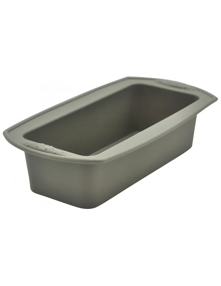 KINGHOFF Форма для хлеба силикон 27.5x14x6.5см. KH-1626