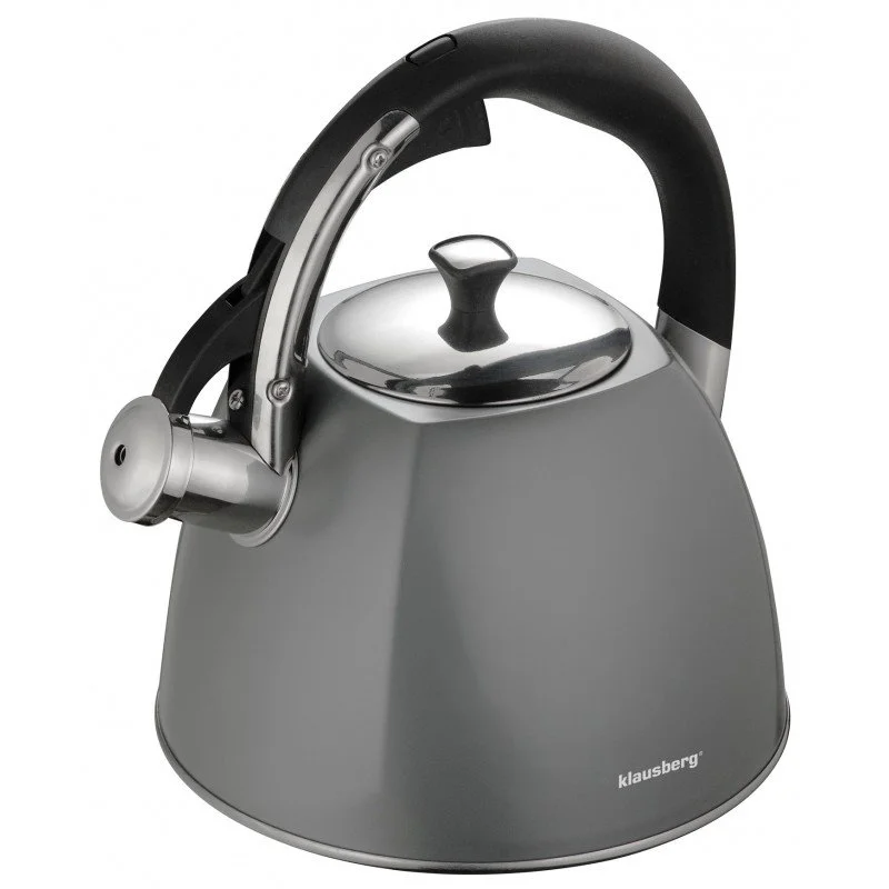KLAUSBERG Чайник 2,2 л. KB-7411