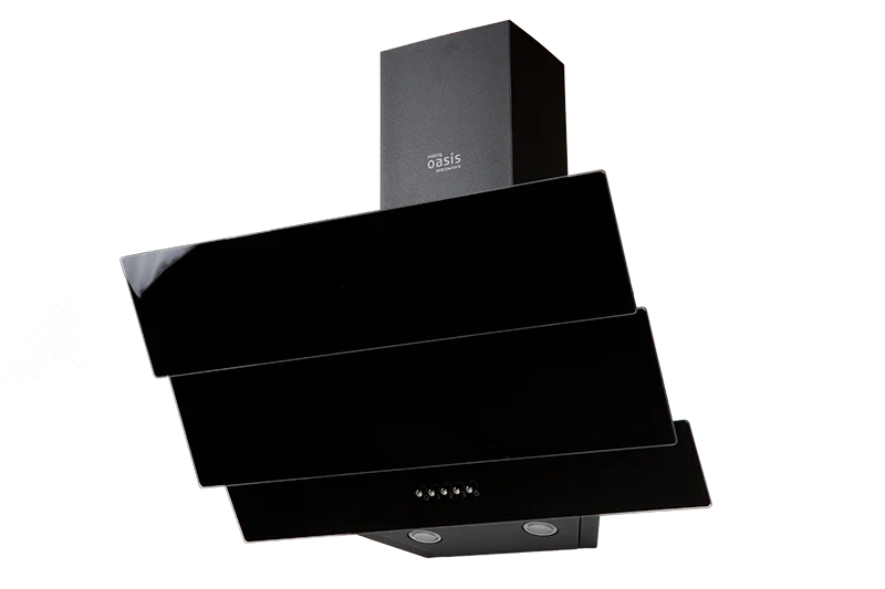 OASIS Вытяжка кухонная NS-60B (FR)
