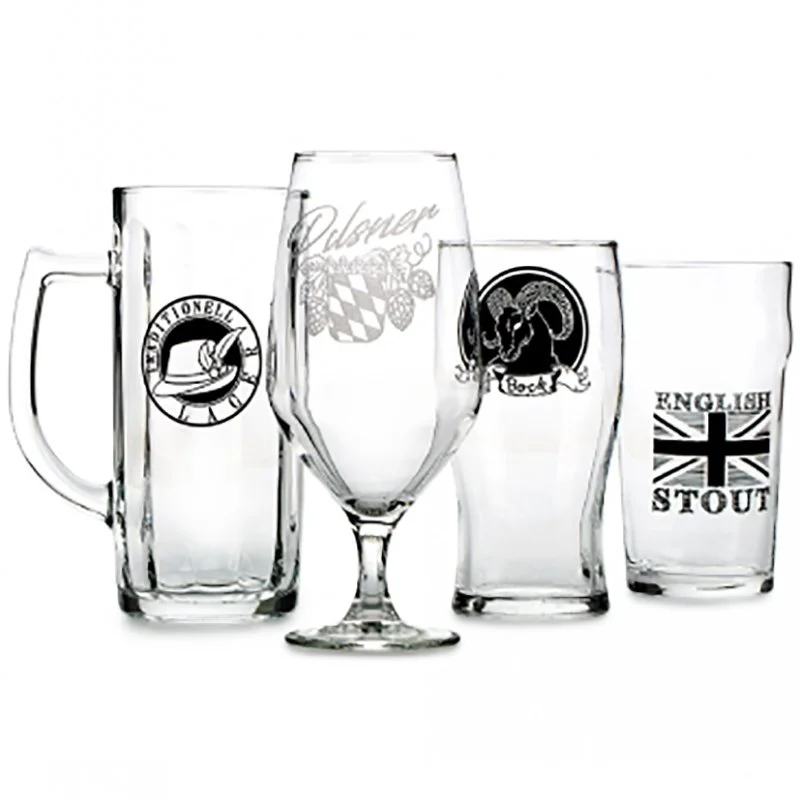 LUMINARC Набор кружек для пива Tasting Time Сraft beer P7623