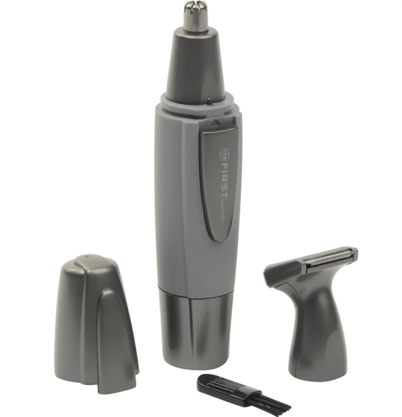 FIRST Триммер для волос FA-5680-1 Black