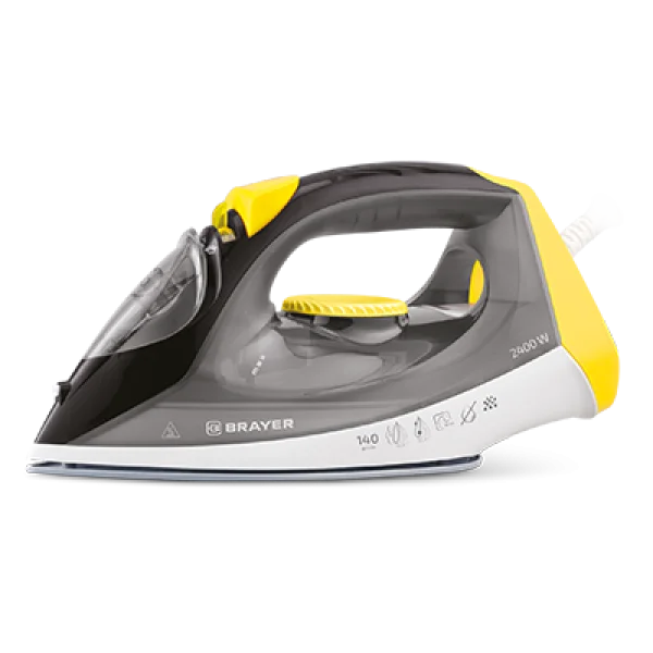 BRAYER Утюг BR4003GY