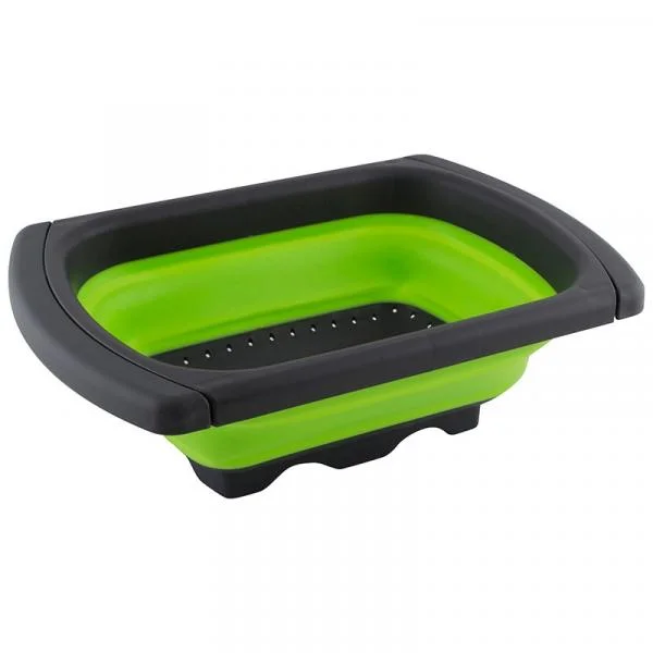 MALLONY Дуршлаг на раковину Frutti 007352