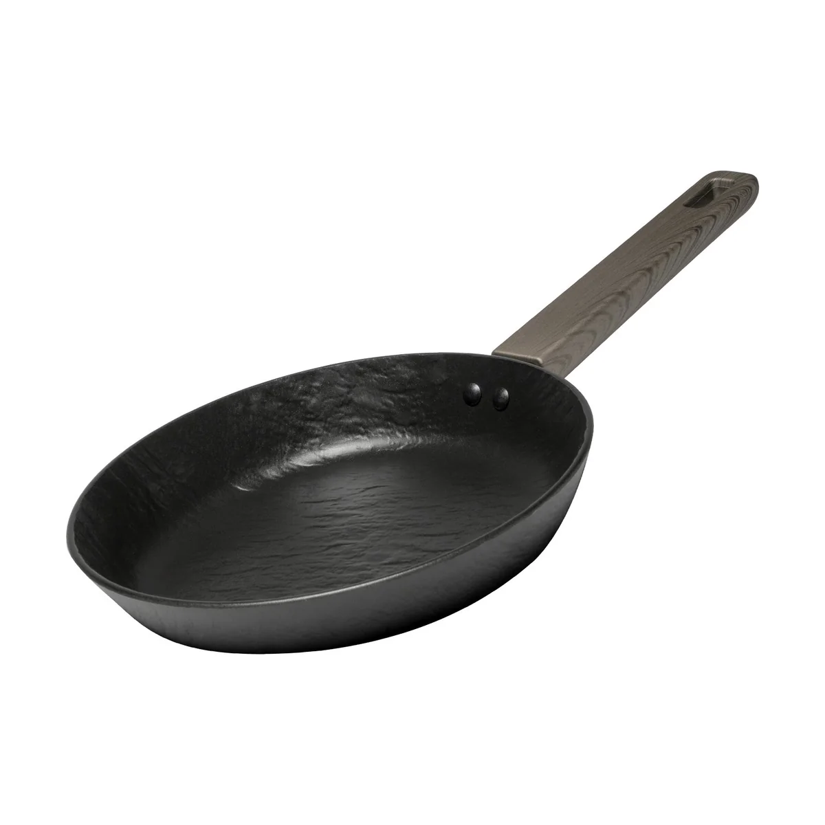 GALAXY Сковорода с антипригарным покрытием 24см GL9803