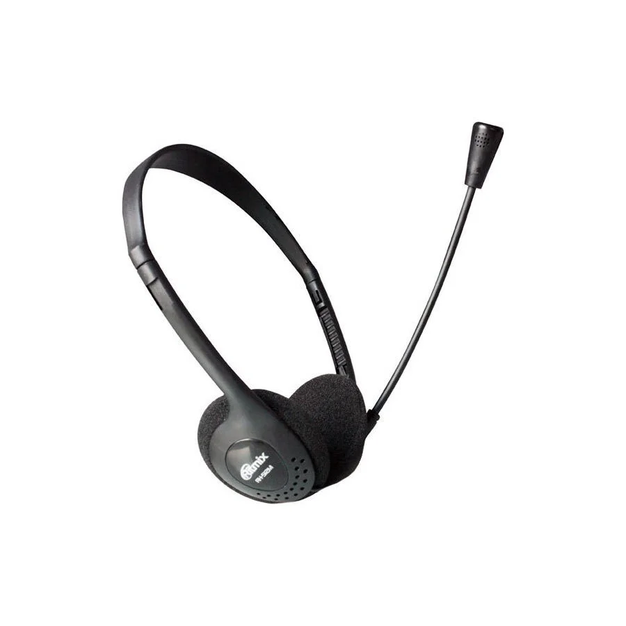 Ritmix Наушники RH-512M