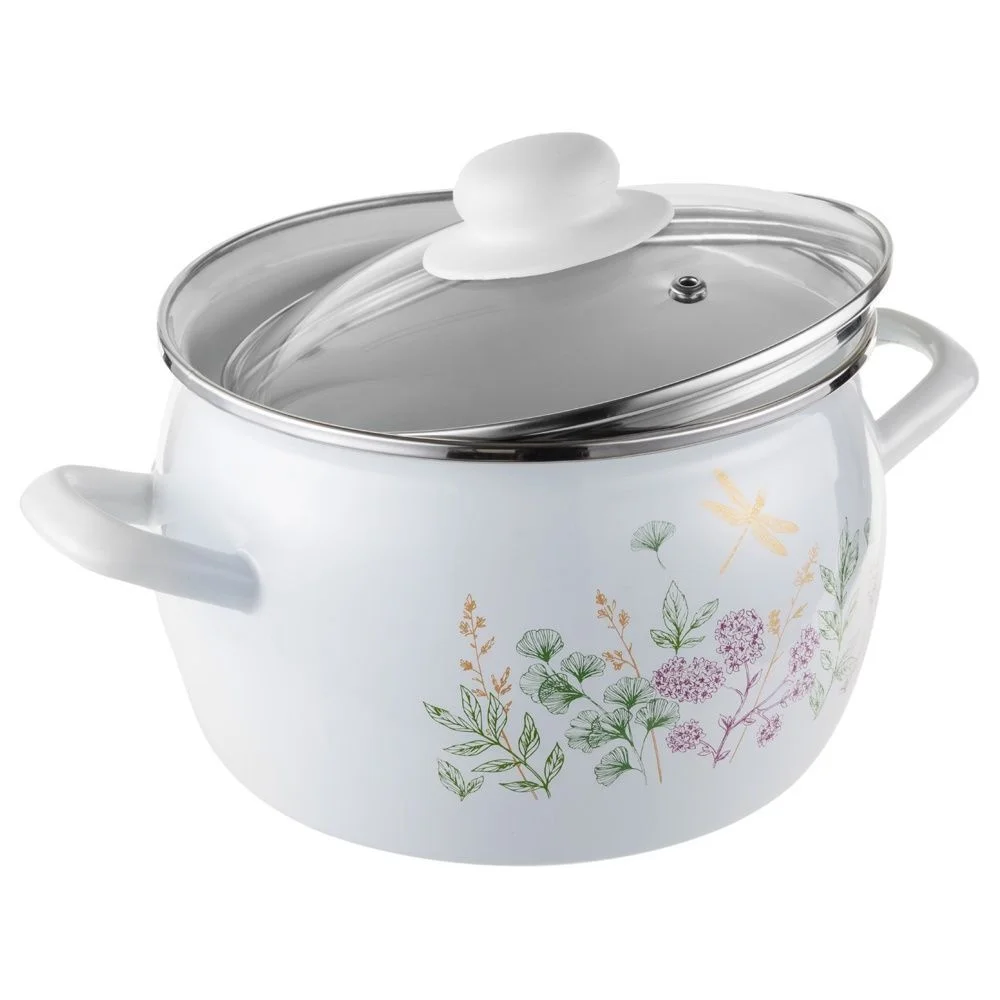 HITT Кастрюля 2л Verde С-4210САП2/4ДТ