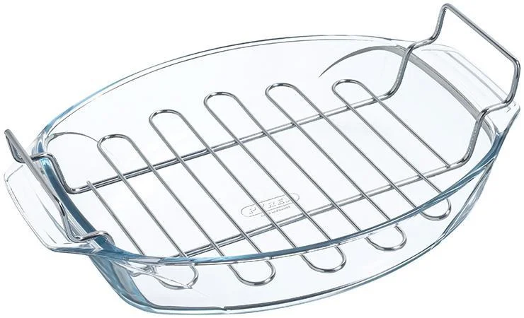 PYREX Форма 39x27см 412U000/2019