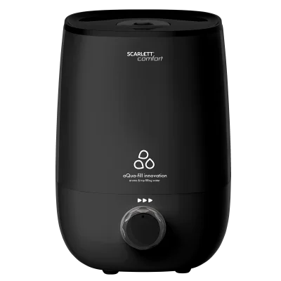 SCARLETT Увлажнитель воздуха SC-AH986M24