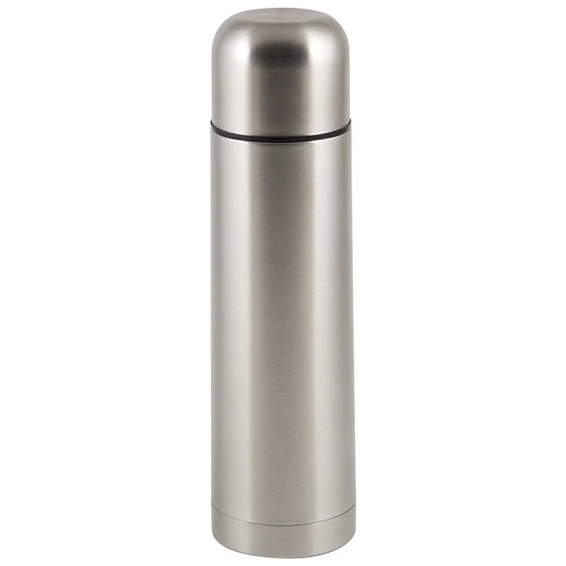 MALLONY Термос 0.5 л NUOVO из нержавеющей стали с герметичным клапаном 005229