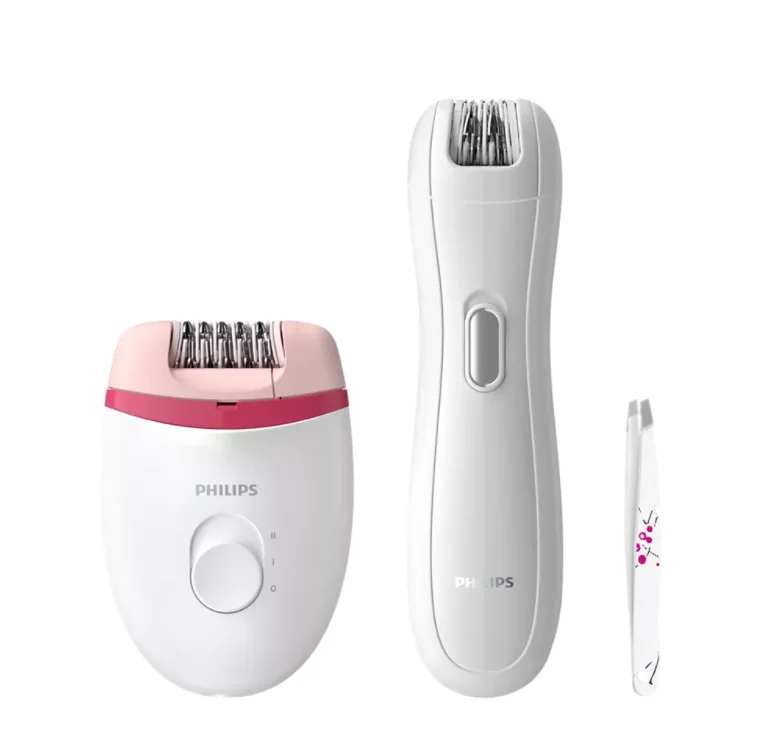 PHILIPS Эпилятор BRP506/00