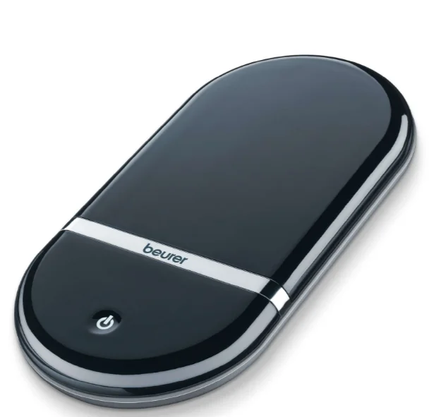 BEURER Весы кухонные KS36 черный