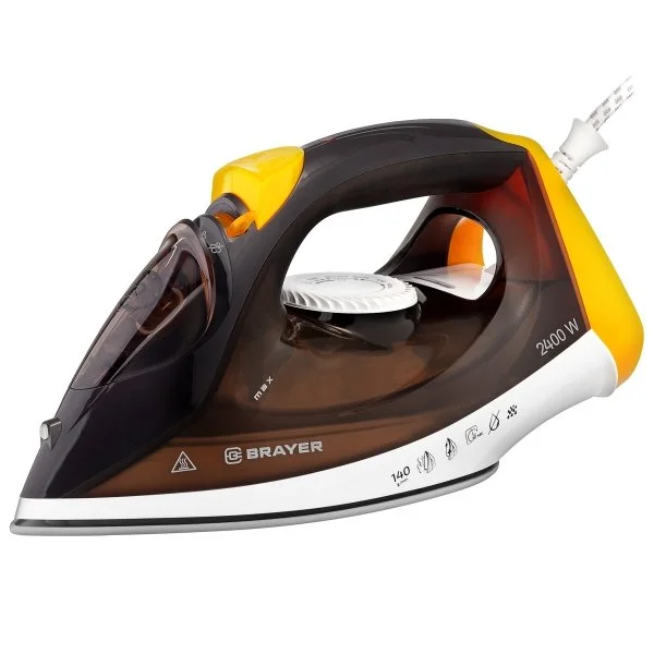 BRAYER Утюг BR4003