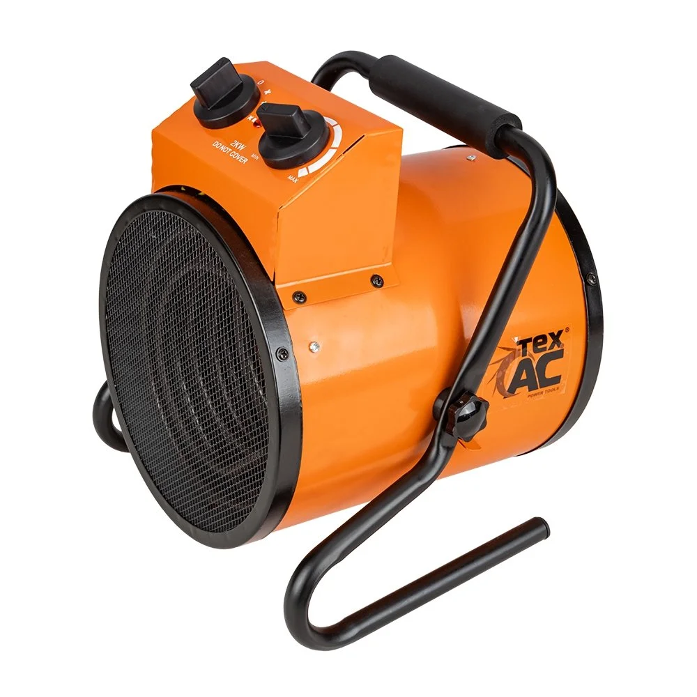 TexAC Тепловая пушка ТА-01-715