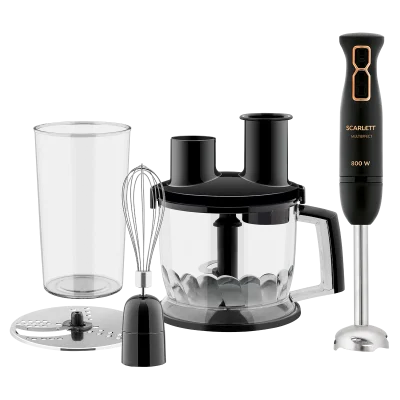 SCARLETT Блендер SC-HB42K09