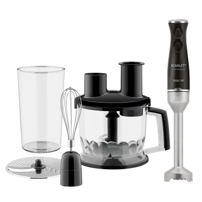 SCARLETT Блендер SC-HB42K10