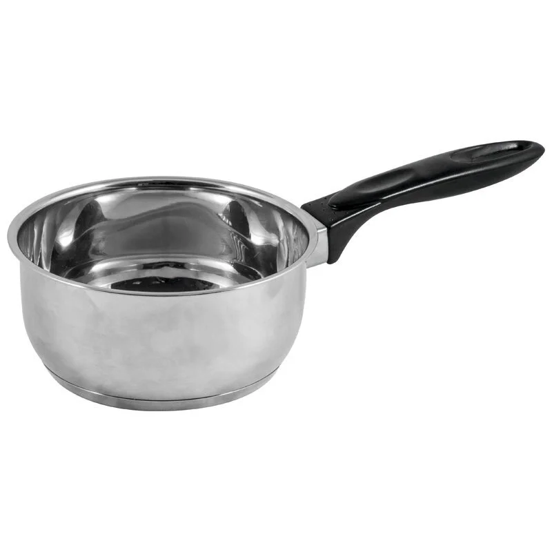 MALLONY Ковш 1.4 литра MESTOLO-16 из нержавеющей стали 985947