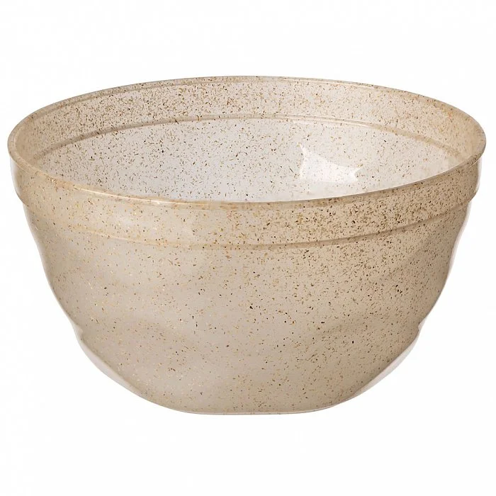 DELTA Салатник Palermo 0,75 л (бесцветный) 221116601/02