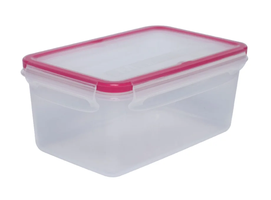 ПОЛИМЕРБЫТ Контейнер 1,5л ЭКСТРА ЛОК М BRIGHT 67500