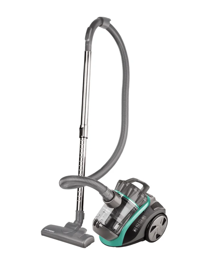 HYUNDAI Пылесос 1800W H-VCC09