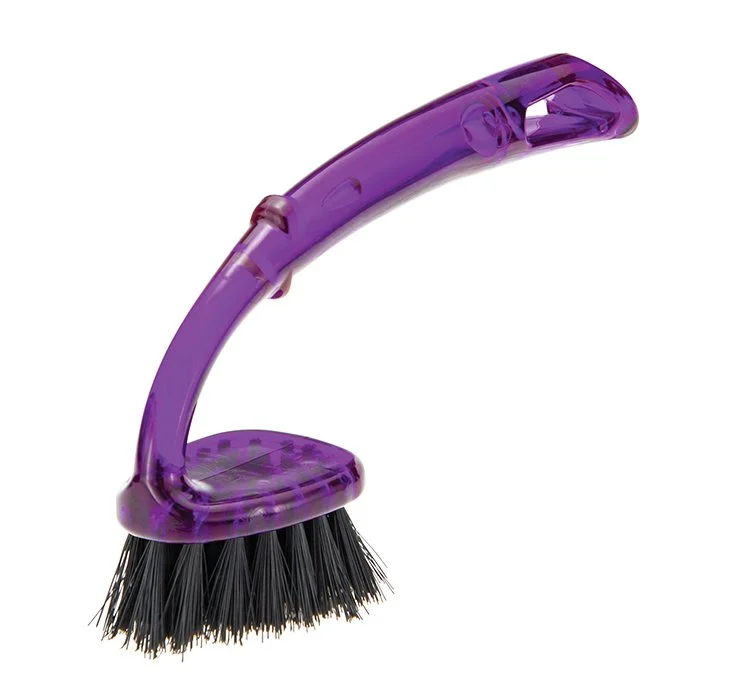 М-ПЛАСТИКА Щётка для мытья посуды ГЛЯНЕЦ М 5203