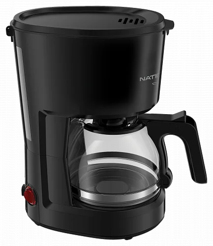 NATIONAL Кофеварка NK-CM195