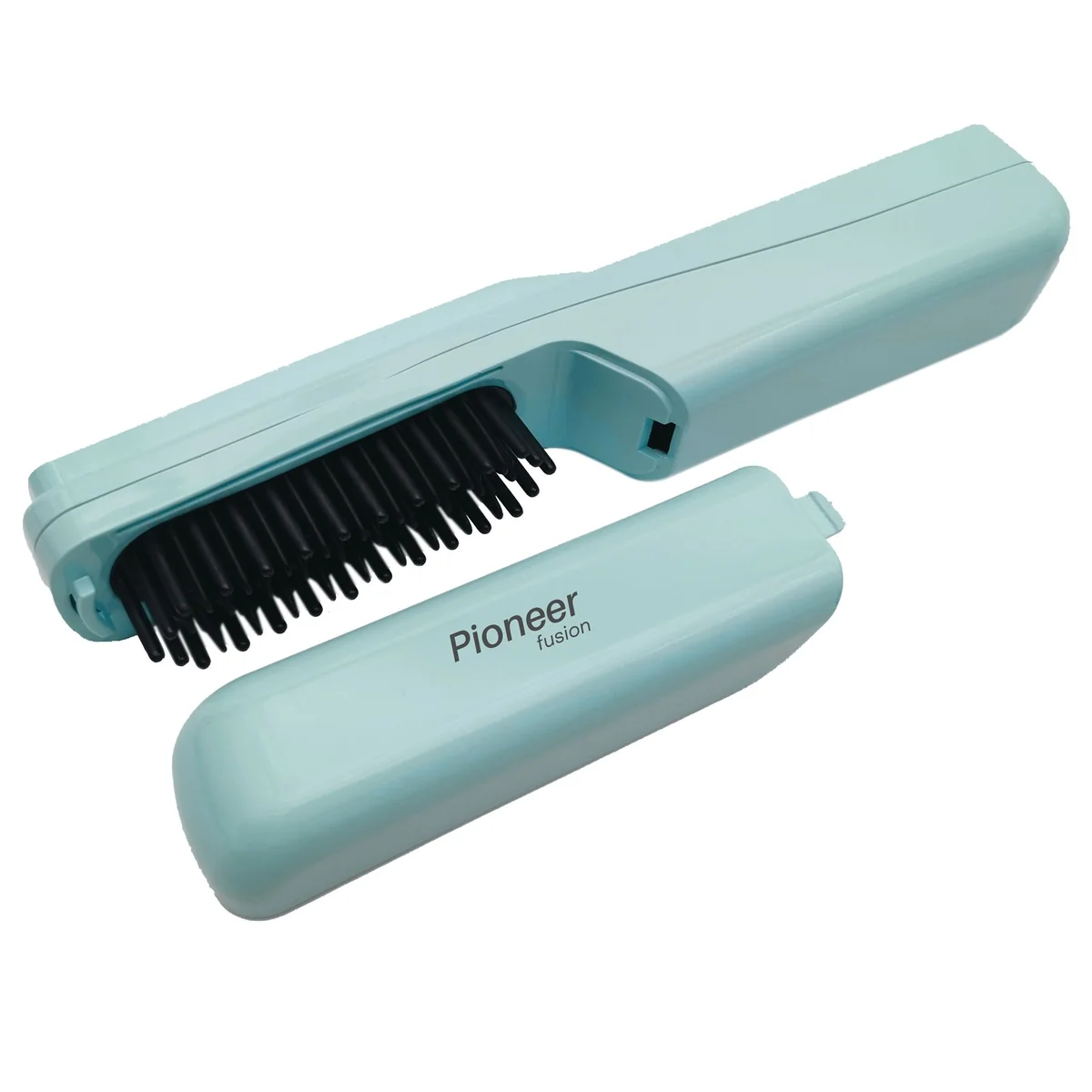 PIONEER Беспроводной выпрямитель для волос + POWER BANK HS-1003R