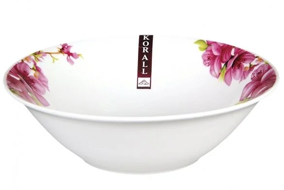 КОРАЛЛ Салатник 20 см. Сакура OV804-3/950