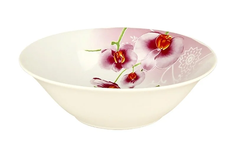 КОРАЛЛ Салатник 20 см. Орхидея OV1203-2/950